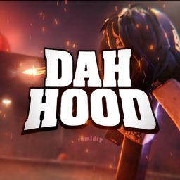 DAH HOOD