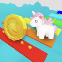 UNICORN OBBY ! 🦄  icon