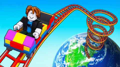 Coaster and Plunge