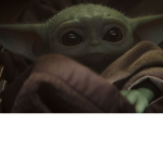 The Baby Yoda Squad