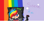 THe Emo Scene Kids