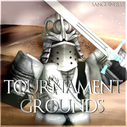 Tournament Grounds