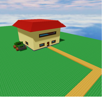 Untitled Game