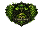 The Death Eater Army