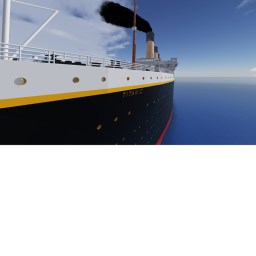Titanic Roleplay