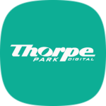 Thorpe Park Roblox.