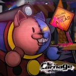 CARNAGE