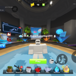 My first group superluigi777