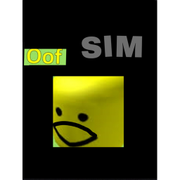 Oof sim alpha