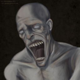 SCP Monsters