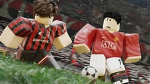The world of soccer