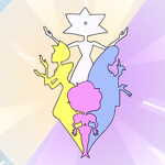 The Galactic Diamond Authority!