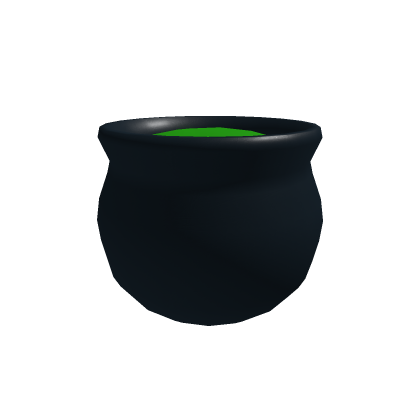Witch potion