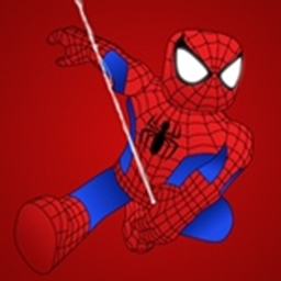 Spider Man Fan Hangout