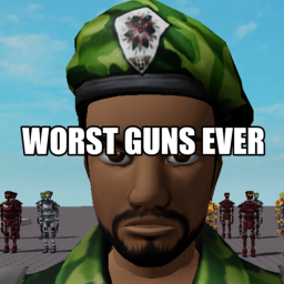 Worst Guns Ever