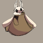 Mythical Moths