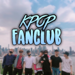 ☽ bangtan boys // kpop fanclub ☾