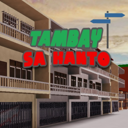 Tambay Sa Kanto