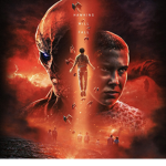 Stranger Things Hawkins Group