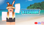 'Steamin'