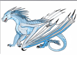 the ice wing cult