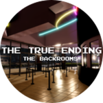 The True Ending