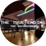 The True Ending