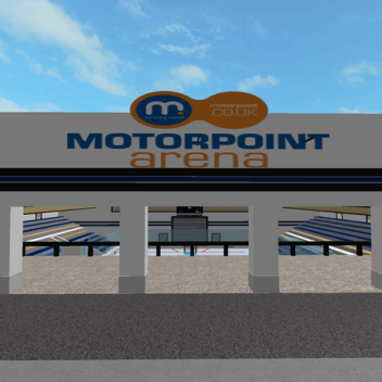 Motorpoint Arena