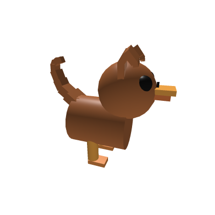 dog duck