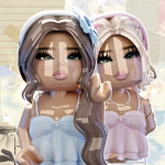 .Flower's Clothing.