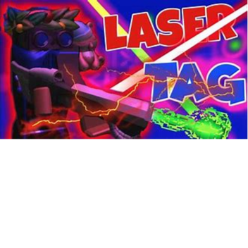 Roblox Laser Tag OG