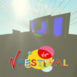 V-Festival [WIP]