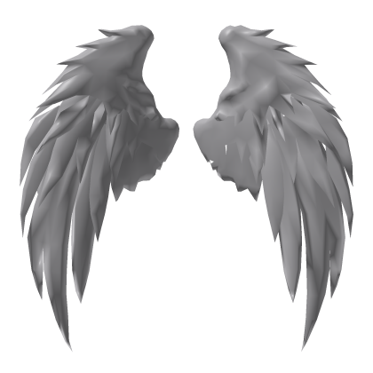 [EMISSIVE] Angel Wings