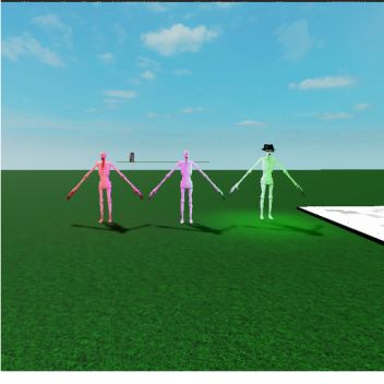 [STARE] Przetrwaj SCP-096 w Domku na Drzewie