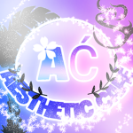 Aesthetic Café!
