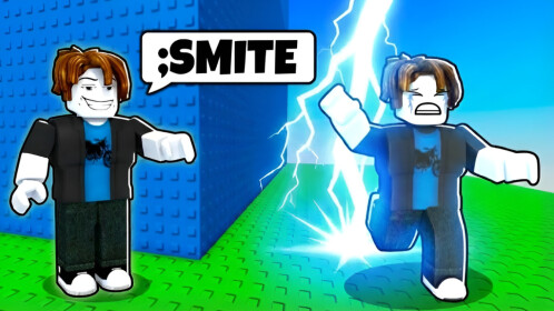 Cheap Admin Slap Tower [💥8 ROBUX]