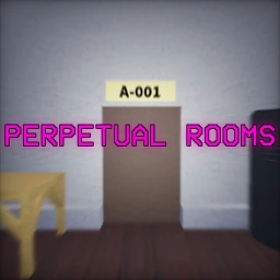 Perpetual Rooms : Refreshed WIP Update icon