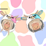 The Official Cow Family