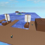 Stickmasterluke's Boat Wars