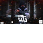 AFO (NYC THE PROJECTS)