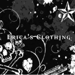 ~Erica's Clothing~