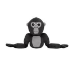 Gorilla tag predictions for the future.