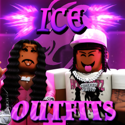 [🧊+400!] Ice Outfits Ideas