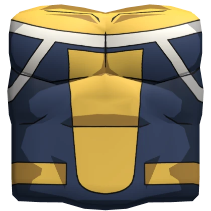Immortal R6 Torso | Roblox Item - Rolimon's