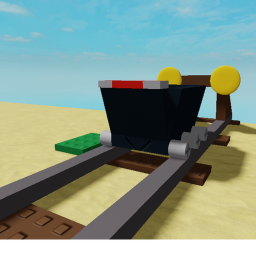pwn rails