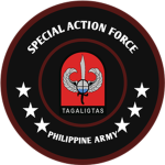 |PH| Special Action Forces