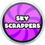 Game Badge Icon