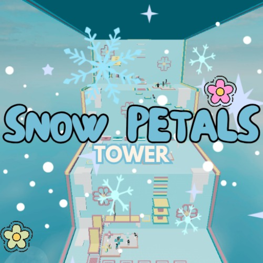 [Event] Snow Petals Tower