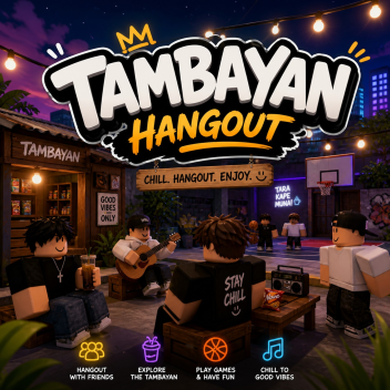 Tambayan lang [BETA]