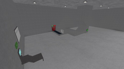 Factory Simulator